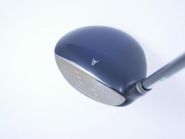 Fairway Wood : xxio : หัวไม้ 3 XXIO 7 Loft 15 ก้าน MP-700 Flex R