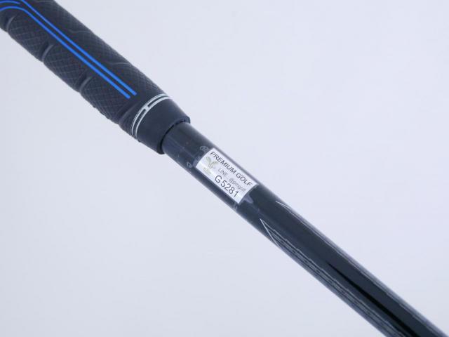 Fairway Wood : xxio : หัวไม้ 3 XXIO 7 Loft 15 ก้าน MP-700 Flex R