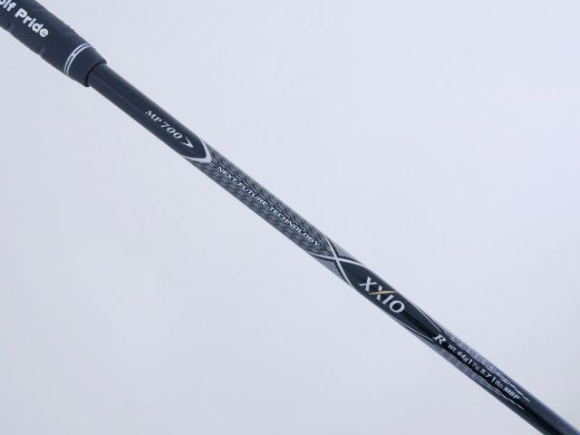 Fairway Wood : xxio : หัวไม้ 3 XXIO 7 Loft 15 ก้าน MP-700 Flex R