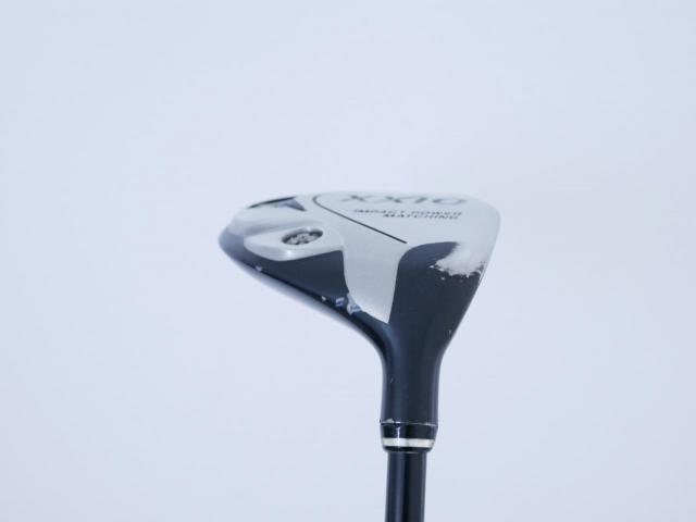 Fairway Wood : xxio : หัวไม้ 9 XXIO 6 Loft 23 ก้าน MP-600 Flex SR