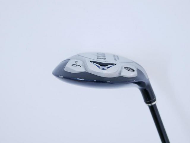 Fairway Wood : xxio : หัวไม้ 9 XXIO 6 Loft 23 ก้าน MP-600 Flex SR