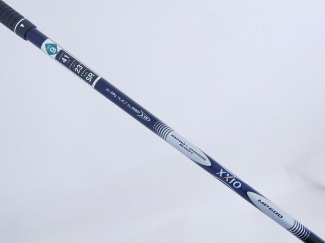 Fairway Wood : xxio : หัวไม้ 9 XXIO 6 Loft 23 ก้าน MP-600 Flex SR