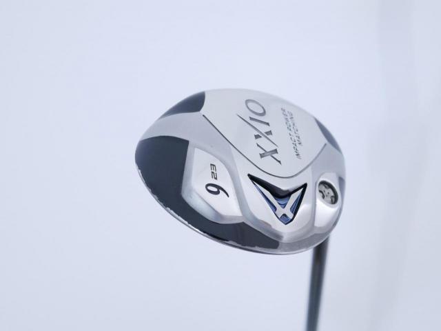 Fairway Wood : xxio : หัวไม้ 9 XXIO 6 Loft 23 ก้าน MP-600 Flex R