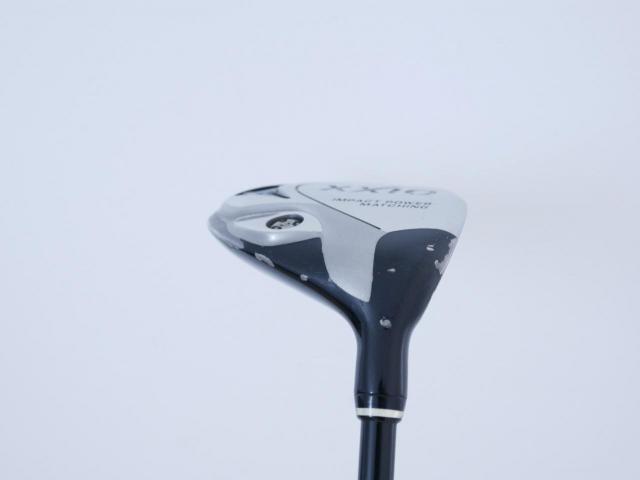 Fairway Wood : xxio : หัวไม้ 9 XXIO 6 Loft 23 ก้าน MP-600 Flex R