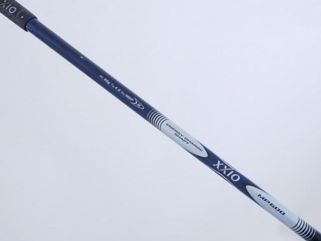 Fairway Wood : xxio : หัวไม้ 9 XXIO 6 Loft 23 ก้าน MP-600 Flex R