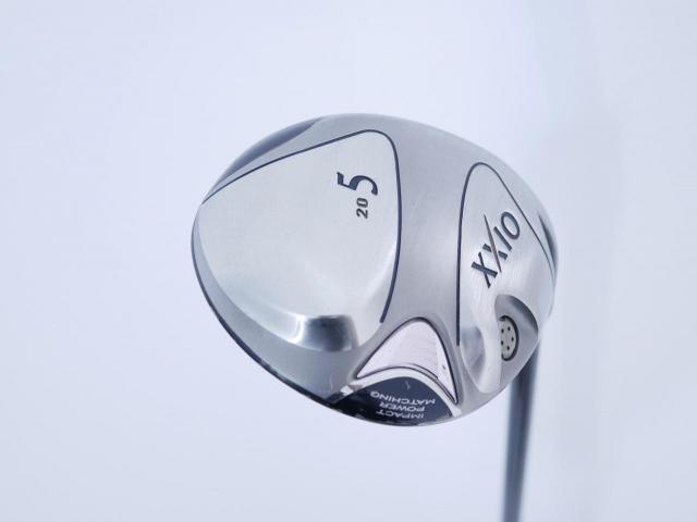 Lady club : All : หัวไม้ 5 XXIO 5 Loft 20 ก้าน MP-500 Flex L