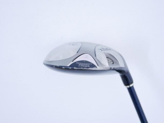 Lady club : All : หัวไม้ 5 XXIO 5 Loft 20 ก้าน MP-500 Flex L