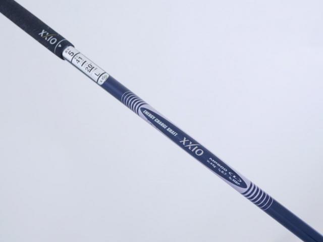 Lady club : All : หัวไม้ 5 XXIO 5 Loft 20 ก้าน MP-500 Flex L
