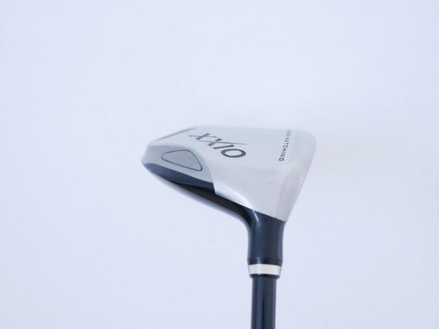 Fairway Wood : xxio : หัวไม้ 7 XXIO Impact Power Matching Loft 20 ก้าน MP-400 Flex S