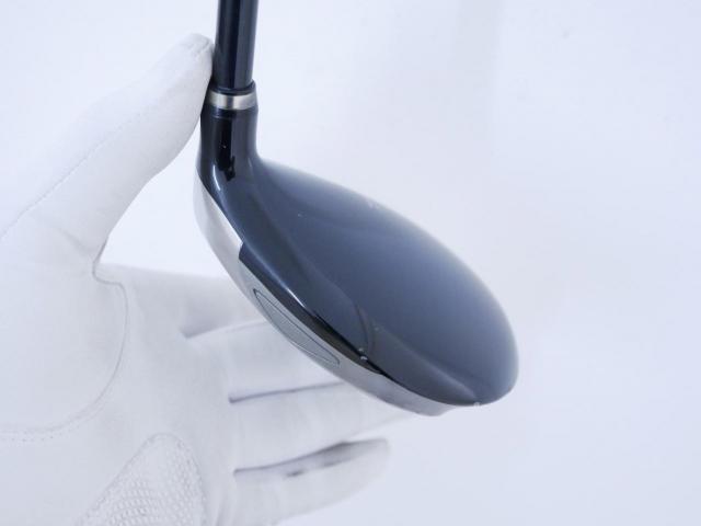 Fairway Wood : xxio : หัวไม้ 7 XXIO Impact Power Matching Loft 20 ก้าน MP-400 Flex S