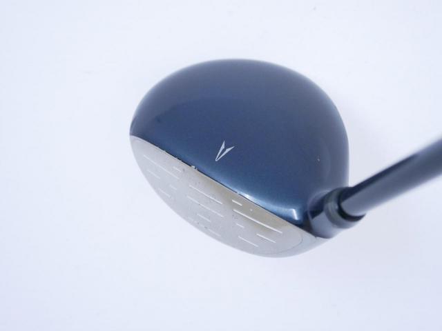 Fairway Wood : xxio : หัวไม้ 7 XXIO Impact Power Matching Loft 20 ก้าน MP-400 Flex S