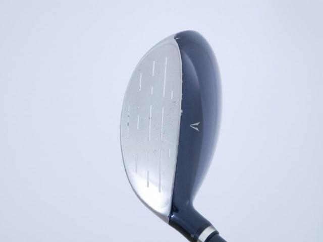 Fairway Wood : xxio : หัวไม้ 7 XXIO Impact Power Matching Loft 20 ก้าน MP-400 Flex S