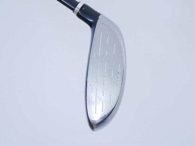 Fairway Wood : xxio : หัวไม้ 7 XXIO Impact Power Matching Loft 20 ก้าน MP-400 Flex S