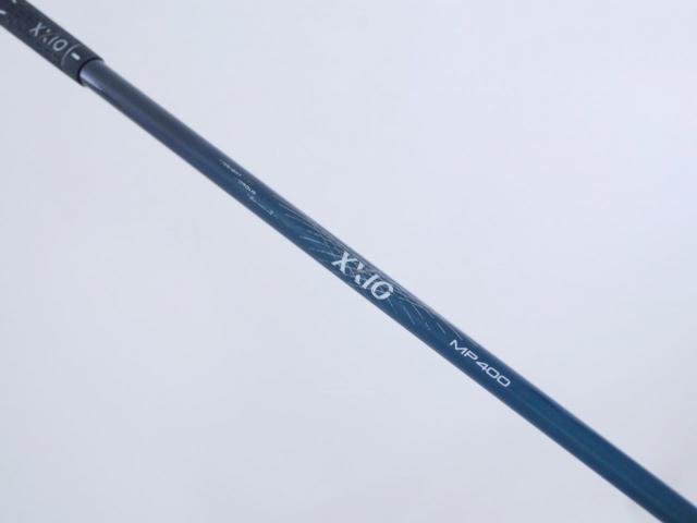 Fairway Wood : xxio : หัวไม้ 7 XXIO Impact Power Matching Loft 20 ก้าน MP-400 Flex S