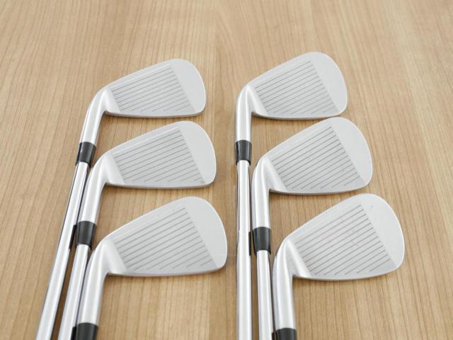 Iron set : PXG : ชุดเหล็ก PXG 0311T GEN 3 Forged (นุ่ม แน่น) มีเหล็ก 5-Pw (6 ชิ้น) ก้านเหล็ก NS Pro Modus 120 Flex S