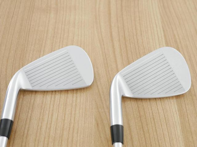 Iron set : PXG : ชุดเหล็ก PXG 0311T GEN 3 Forged (นุ่ม แน่น) มีเหล็ก 5-Pw (6 ชิ้น) ก้านเหล็ก NS Pro Modus 120 Flex S