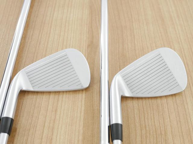 Iron set : PXG : ชุดเหล็ก PXG 0311T GEN 3 Forged (นุ่ม แน่น) มีเหล็ก 5-Pw (6 ชิ้น) ก้านเหล็ก NS Pro Modus 120 Flex S