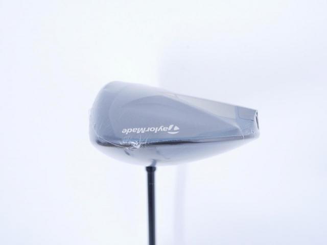 Driver : Taylormade : **ของใหม่ ยังไม่แกะพลาสติก** ไดรเวอร์ Taylormade Qi4D MAX (รุ่นใหม่ล่าสุด ออกปี 2026) Loft 9 ก้าน Mitsubishi REAX 50 Flex S