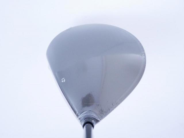 Driver : Taylormade : **ของใหม่ ยังไม่แกะพลาสติก** ไดรเวอร์ Taylormade Qi4D MAX (รุ่นใหม่ล่าสุด ออกปี 2026) Loft 9 ก้าน Mitsubishi REAX 50 Flex S