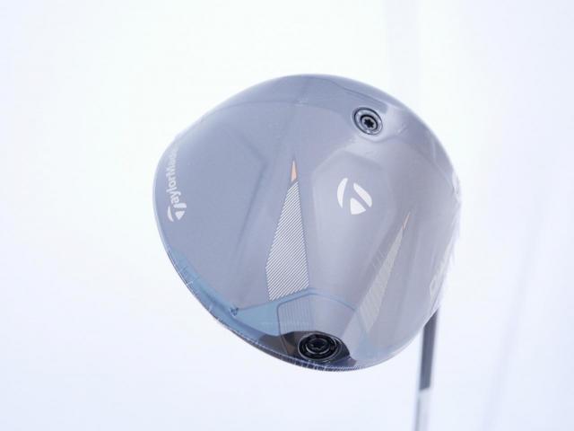 Driver : Taylormade : **ของใหม่ ยังไม่แกะพลาสติก** ไดรเวอร์ Taylormade Qi4D MAX (รุ่นใหม่ล่าสุด ออกปี 2026) Loft 10.5 ก้าน Mitsubishi REAX 50 Flex SR