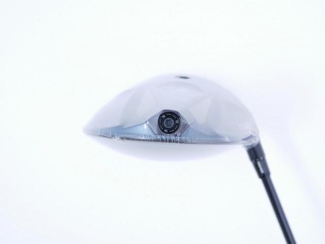 Driver : Taylormade : **ของใหม่ ยังไม่แกะพลาสติก** ไดรเวอร์ Taylormade Qi4D MAX (รุ่นใหม่ล่าสุด ออกปี 2026) Loft 10.5 ก้าน Mitsubishi REAX 50 Flex SR
