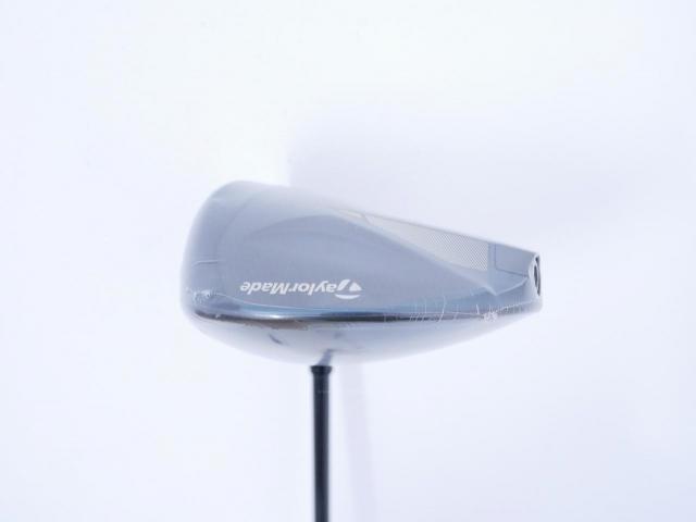 Driver : Taylormade : **ของใหม่ ยังไม่แกะพลาสติก** ไดรเวอร์ Taylormade Qi4D MAX (รุ่นใหม่ล่าสุด ออกปี 2026) Loft 10.5 ก้าน Mitsubishi REAX 50 Flex SR