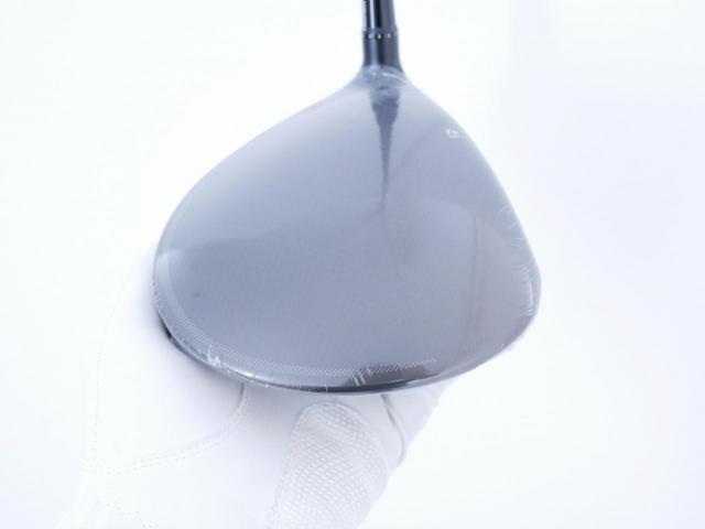 Driver : Taylormade : **ของใหม่ ยังไม่แกะพลาสติก** ไดรเวอร์ Taylormade Qi4D MAX (รุ่นใหม่ล่าสุด ออกปี 2026) Loft 10.5 ก้าน Mitsubishi REAX 50 Flex SR