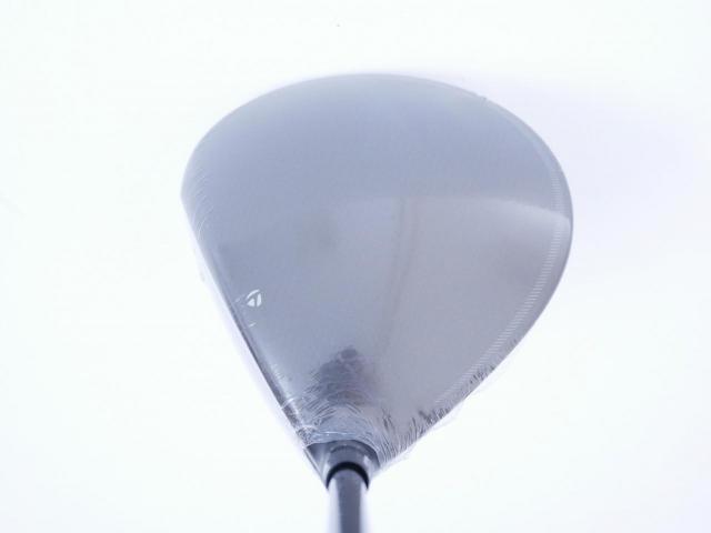 Driver : Taylormade : **ของใหม่ ยังไม่แกะพลาสติก** ไดรเวอร์ Taylormade Qi4D MAX (รุ่นใหม่ล่าสุด ออกปี 2026) Loft 10.5 ก้าน Mitsubishi REAX 50 Flex SR