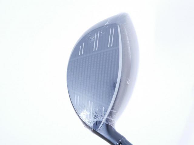 Driver : Taylormade : **ของใหม่ ยังไม่แกะพลาสติก** ไดรเวอร์ Taylormade Qi4D MAX (รุ่นใหม่ล่าสุด ออกปี 2026) Loft 10.5 ก้าน Mitsubishi REAX 50 Flex SR