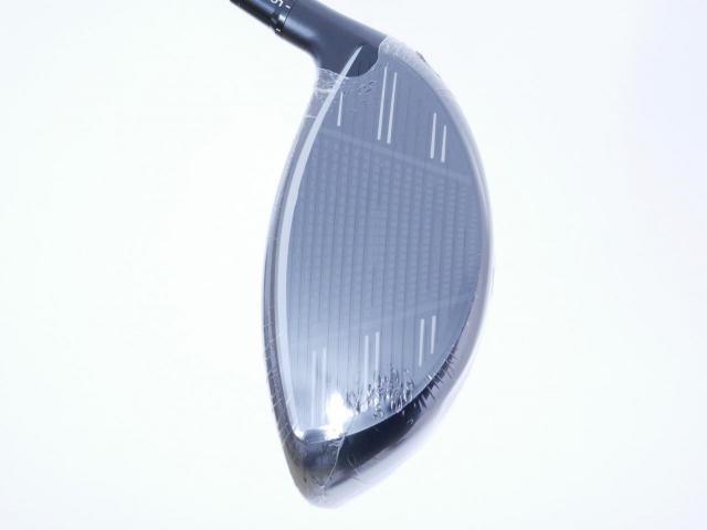 Driver : Taylormade : **ของใหม่ ยังไม่แกะพลาสติก** ไดรเวอร์ Taylormade Qi4D MAX (รุ่นใหม่ล่าสุด ออกปี 2026) Loft 10.5 ก้าน Mitsubishi REAX 50 Flex SR