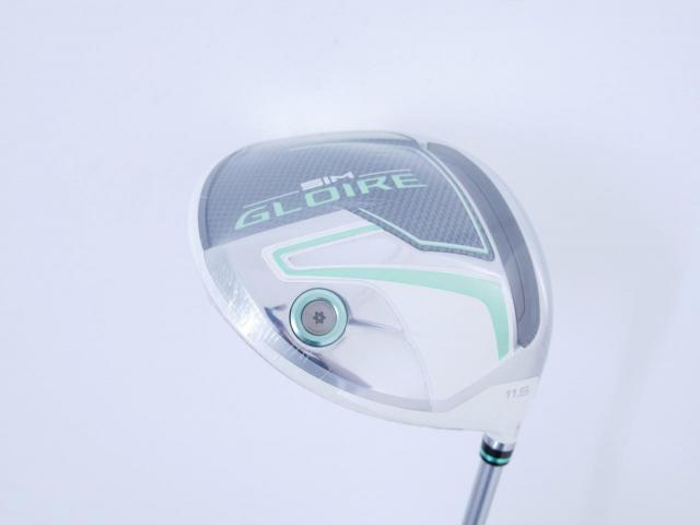 Lady club : All : **ของใหม่ ยังไม่แกะพลาสติก** ไดรเวอร์ Taylormade SIM GLOIRE (ปี 2020 รุ่นท๊อปสุด Japan Spec) Loft 11.5 Flex L