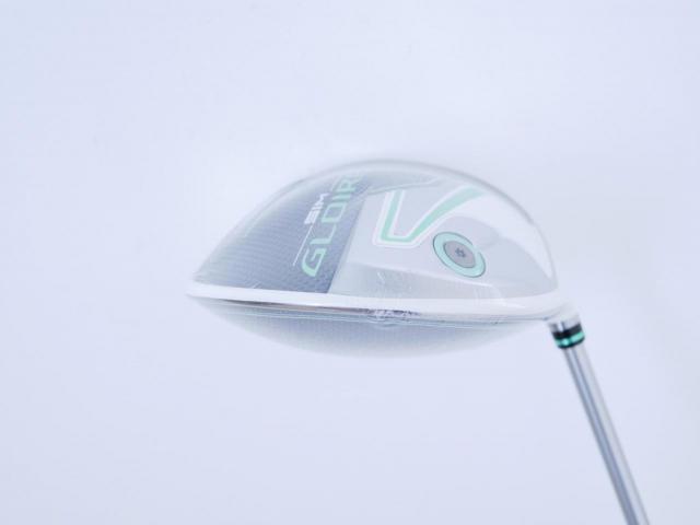 Lady club : All : **ของใหม่ ยังไม่แกะพลาสติก** ไดรเวอร์ Taylormade SIM GLOIRE (ปี 2020 รุ่นท๊อปสุด Japan Spec) Loft 11.5 Flex L