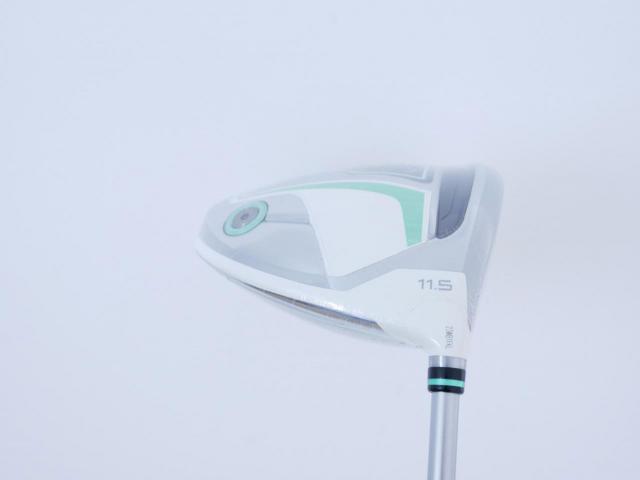 Lady club : All : **ของใหม่ ยังไม่แกะพลาสติก** ไดรเวอร์ Taylormade SIM GLOIRE (ปี 2020 รุ่นท๊อปสุด Japan Spec) Loft 11.5 Flex L