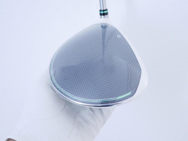 Lady club : All : **ของใหม่ ยังไม่แกะพลาสติก** ไดรเวอร์ Taylormade SIM GLOIRE (ปี 2020 รุ่นท๊อปสุด Japan Spec) Loft 11.5 Flex L