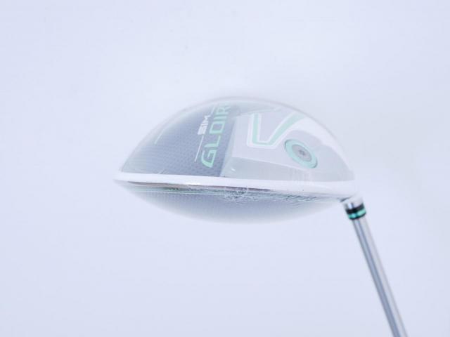 Lady club : All : **ของใหม่ ยังไม่แกะพลาสติก** ไดรเวอร์ Taylormade SIM GLOIRE (ปี 2020 รุ่นท๊อปสุด Japan Spec) Loft 11.5 Flex A (Lady)
