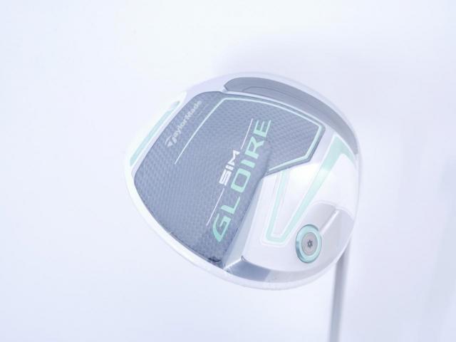 Lady club : All : **ของใหม่ ยังไม่แกะพลาสติก** ไดรเวอร์ Taylormade SIM GLOIRE (ปี 2020 รุ่นท๊อปสุด Japan Spec) Loft 11.5 Flex A (Lady)