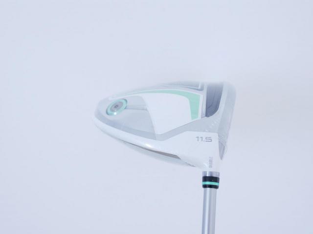 Lady club : All : **ของใหม่ ยังไม่แกะพลาสติก** ไดรเวอร์ Taylormade SIM GLOIRE (ปี 2020 รุ่นท๊อปสุด Japan Spec) Loft 11.5 Flex A (Lady)