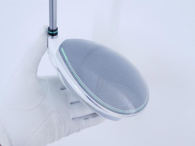 Lady club : All : **ของใหม่ ยังไม่แกะพลาสติก** ไดรเวอร์ Taylormade SIM GLOIRE (ปี 2020 รุ่นท๊อปสุด Japan Spec) Loft 11.5 Flex A (Lady)