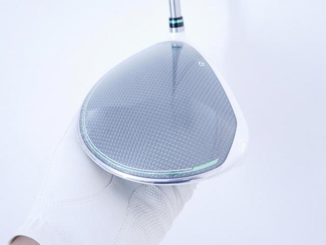 Lady club : All : **ของใหม่ ยังไม่แกะพลาสติก** ไดรเวอร์ Taylormade SIM GLOIRE (ปี 2020 รุ่นท๊อปสุด Japan Spec) Loft 11.5 Flex A (Lady)