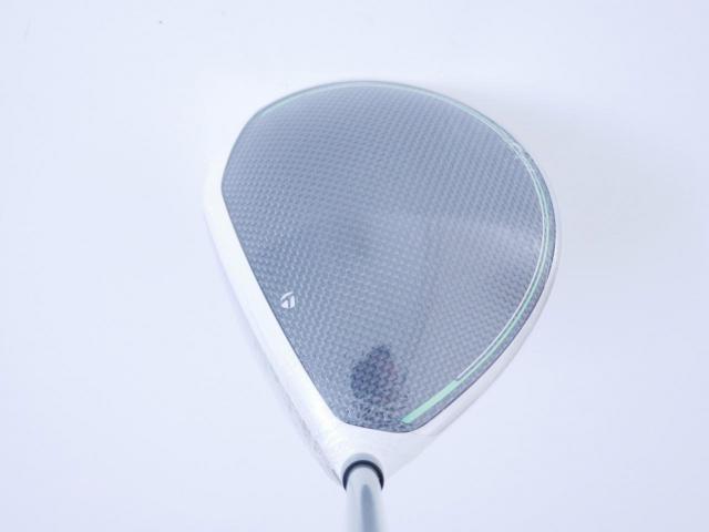 Lady club : All : **ของใหม่ ยังไม่แกะพลาสติก** ไดรเวอร์ Taylormade SIM GLOIRE (ปี 2020 รุ่นท๊อปสุด Japan Spec) Loft 11.5 Flex A (Lady)