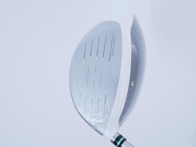 Lady club : All : **ของใหม่ ยังไม่แกะพลาสติก** ไดรเวอร์ Taylormade SIM GLOIRE (ปี 2020 รุ่นท๊อปสุด Japan Spec) Loft 11.5 Flex A (Lady)