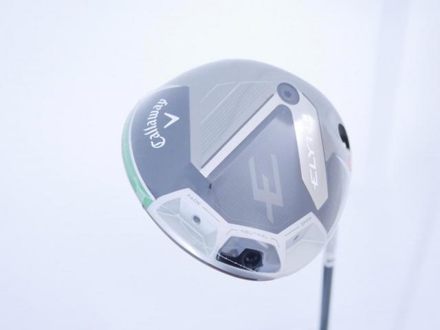 Driver : Callaway : **ของใหม่ ยังไม่แกะพลาสติก** ไดรเวอร์ Callaway ELYTE (รุ่นล่าสุด ปี 2025 Japan Spec.) Loft 10.5 (ปรับได้) ก้าน Fujikura VENTUS 5 Flex S