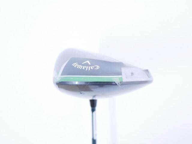 Driver : Callaway : **ของใหม่ ยังไม่แกะพลาสติก** ไดรเวอร์ Callaway ELYTE (รุ่นล่าสุด ปี 2025 Japan Spec.) Loft 10.5 (ปรับได้) ก้าน Fujikura VENTUS 5 Flex S