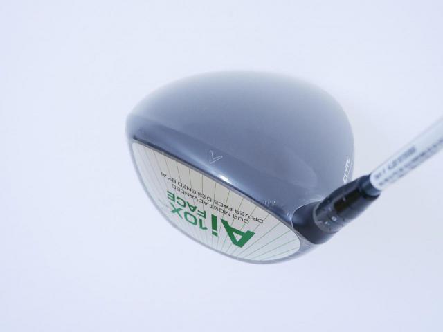 Driver : Callaway : **ของใหม่ ยังไม่แกะพลาสติก** ไดรเวอร์ Callaway ELYTE (รุ่นล่าสุด ปี 2025 Japan Spec.) Loft 10.5 (ปรับได้) ก้าน Fujikura VENTUS 5 Flex S