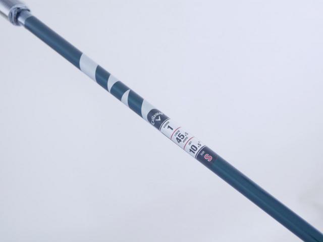 Driver : Callaway : **ของใหม่ ยังไม่แกะพลาสติก** ไดรเวอร์ Callaway ELYTE (รุ่นล่าสุด ปี 2025 Japan Spec.) Loft 10.5 (ปรับได้) ก้าน Fujikura VENTUS 5 Flex S