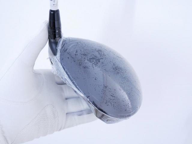 Driver : Callaway : **ของใหม่ ยังไม่แกะพลาสติก** ไดรเวอร์ Callaway Paradym Triple Diamond (รุ่นปี 2023 Low Spin สุดๆ) Loft 10.5 (ปรับได้) ก้าน Mitsubishi TENSEI 60 Flex S