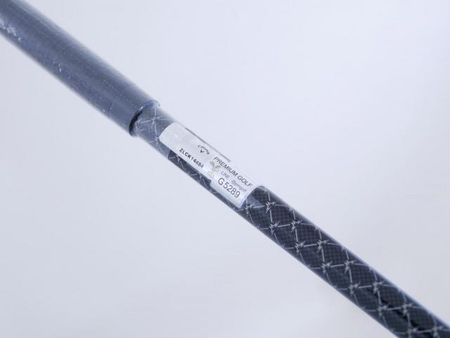 Driver : Callaway : **ของใหม่ ยังไม่แกะพลาสติก** ไดรเวอร์ Callaway Paradym Triple Diamond (รุ่นปี 2023 Low Spin สุดๆ) Loft 10.5 (ปรับได้) ก้าน Mitsubishi TENSEI 60 Flex S