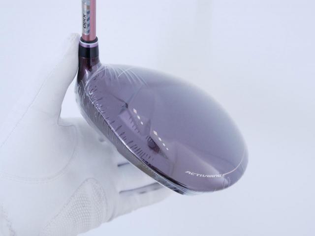 Lady club : All : **ของใหม่ ยังไม่แกะพลาสติก** ไดรเวอร์ XXIO 13 (ออกปี 2024) Loft 12.5 ก้าน MP-1300L Flex L