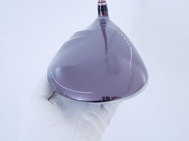 Lady club : All : **ของใหม่ ยังไม่แกะพลาสติก** ไดรเวอร์ XXIO 13 (ออกปี 2024) Loft 12.5 ก้าน MP-1300L Flex L