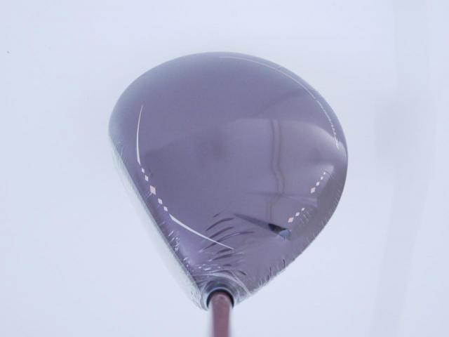 Lady club : All : **ของใหม่ ยังไม่แกะพลาสติก** ไดรเวอร์ XXIO 13 (ออกปี 2024) Loft 12.5 ก้าน MP-1300L Flex L